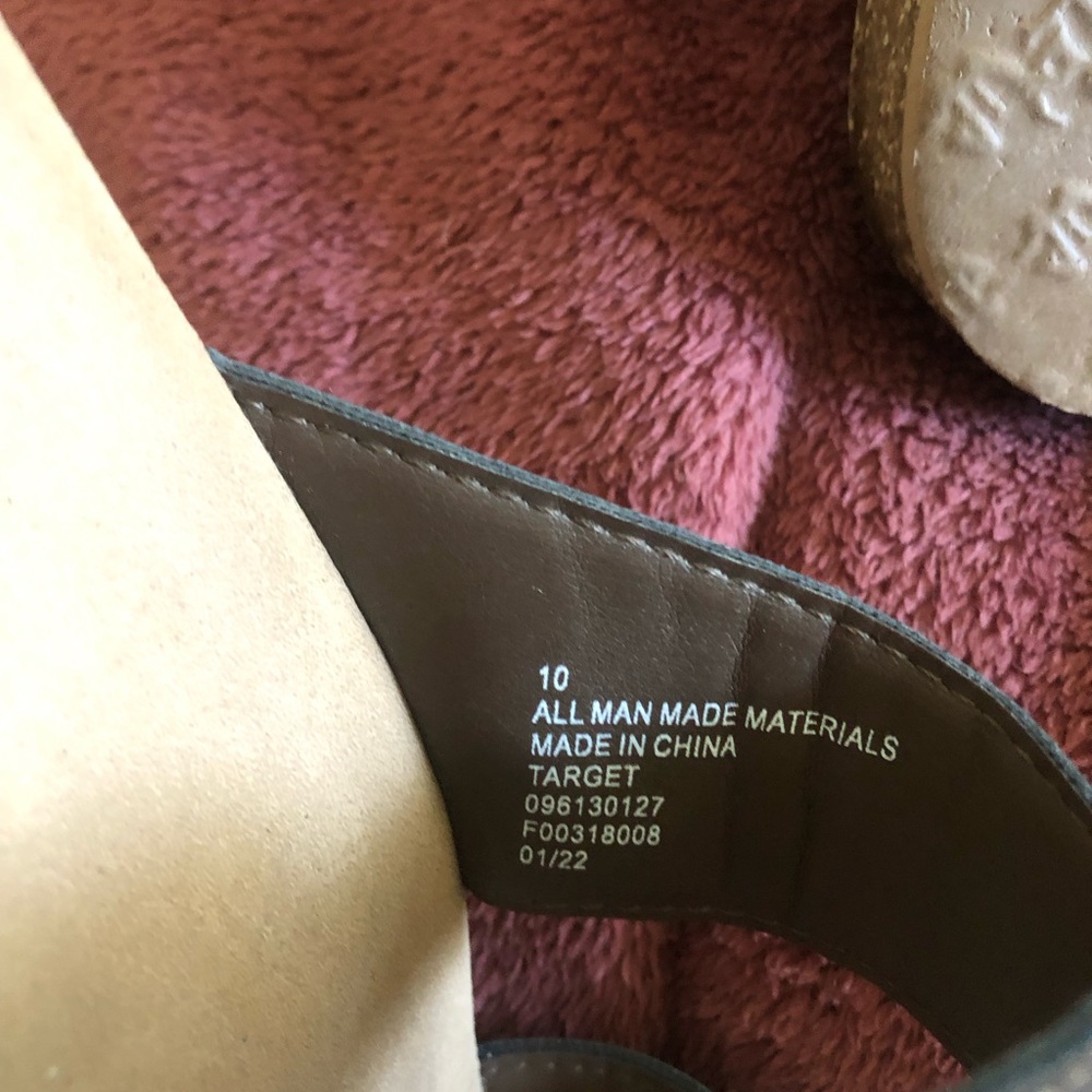 Sandals - Picture 6 of 10